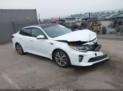 5XXGT4L35JG255228 2018 KIA OPTIMA