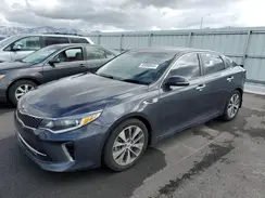 5XXGT4L35JG255245 2018 KIA OPTIMA