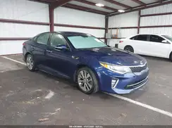 5XXGT4L35JG255407 2018 KIA OPTIMA