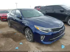 5XXGT4L35JG255617 2018 KIA OPTIMA