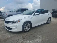 5XXGT4L35JG255729 2018 KIA OPTIMA