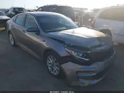 5XXGT4L35JG255780 2018 KIA OPTIMA