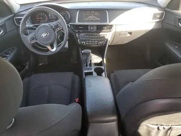 5XXGT4L35JG255892 2018 KIA OPTIMA - Image 8