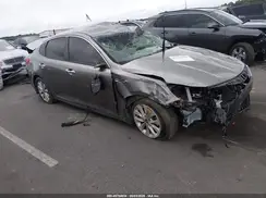 5XXGT4L35JG256007 2018 KIA OPTIMA