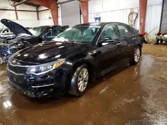 5XXGT4L35JG256928 2018 KIA OPTIMA