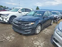 5XXGT4L35JG256959 2018 KIA OPTIMA