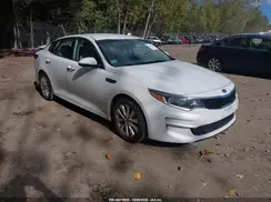 5XXGT4L35JG258081 2018 KIA OPTIMA