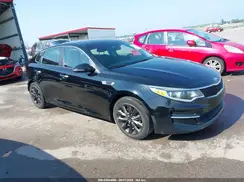 5XXGT4L35JG258243 2018 KIA OPTIMA