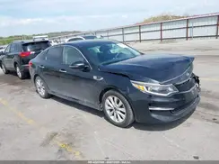 5XXGT4L35JG258291 2018 KIA OPTIMA
