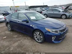 5XXGT4L35JG258758 2018 KIA OPTIMA