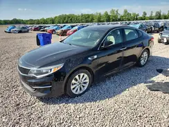 5XXGT4L35JG259022 2018 KIA OPTIMA