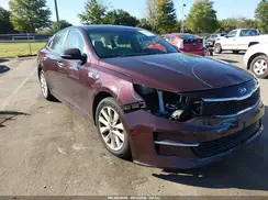 5XXGT4L35JG259117 2018 KIA OPTIMA