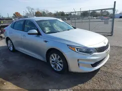 5XXGT4L35JG259165 2018 KIA OPTIMA