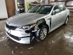 5XXGT4L35JG259845 2018 KIA OPTIMA