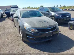 5XXGT4L35JG259926 2018 KIA OPTIMA