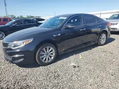 5XXGT4L35JG260090 2018 KIA OPTIMA
