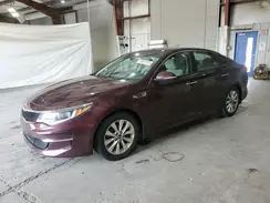 5XXGT4L35JG260560 2018 KIA OPTIMA