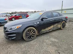 5XXGT4L35JG261014 2018 KIA OPTIMA