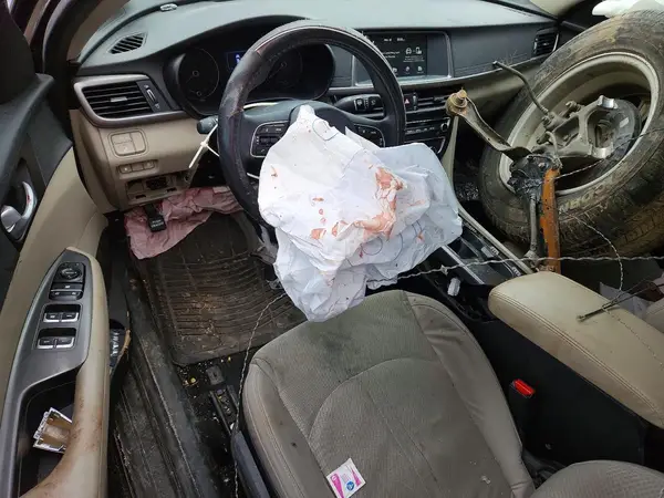 5XXGT4L35JG261014 2018 KIA OPTIMA - Image 8