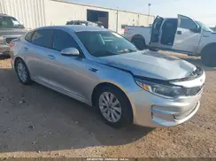 5XXGT4L35JG261451 2018 KIA OPTIMA