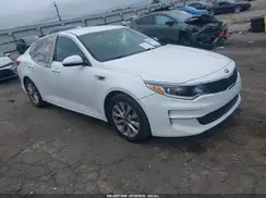 5XXGT4L35JG261854 2018 KIA OPTIMA
