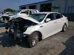 5XXGT4L35JG262664 2018 KIA OPTIMA
