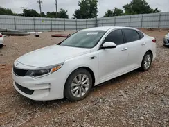 5XXGT4L35JG262678 2018 KIA OPTIMA