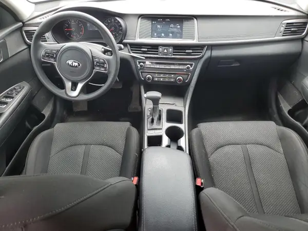 5XXGT4L35JG262678 2018 KIA OPTIMA - Image 8