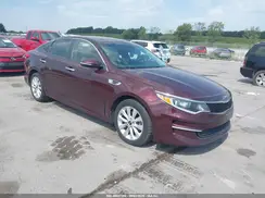 5XXGT4L35JG262731 2018 KIA OPTIMA