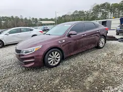 5XXGT4L35JG263040 2018 KIA OPTIMA