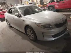 5XXGT4L35JG263409 2018 KIA OPTIMA