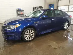 5XXGT4L35JG263636 2018 KIA OPTIMA