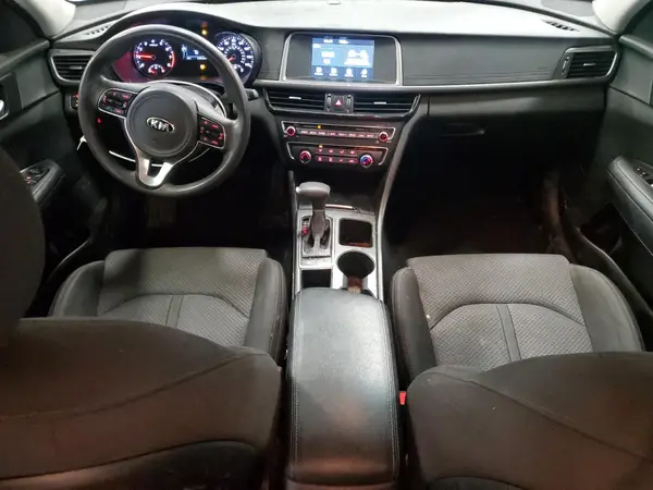 5XXGT4L35JG263636 2018 KIA OPTIMA - Image 8
