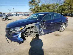 5XXGT4L35JG263720 2018 KIA OPTIMA