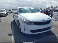 5XXGT4L35JG263927 2018 KIA OPTIMA