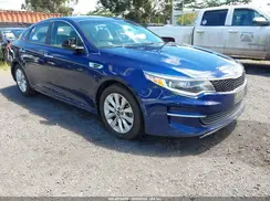 5XXGT4L35JG263961 2018 KIA OPTIMA