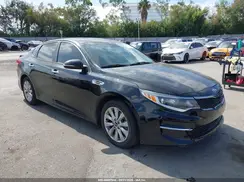 5XXGT4L35JG264351 2018 KIA OPTIMA