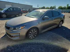 5XXGT4L35JG264480 2018 KIA OPTIMA