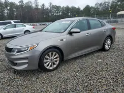 5XXGT4L35JG264799 2018 KIA OPTIMA