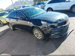 5XXGT4L35JG265158 2018 KIA OPTIMA