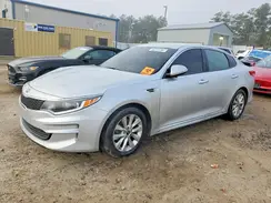 5XXGT4L35JG265323 2018 KIA OPTIMA