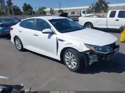 5XXGT4L35JG265371 2018 KIA OPTIMA