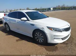 5XXGT4L35JG265399 2018 KIA OPTIMA