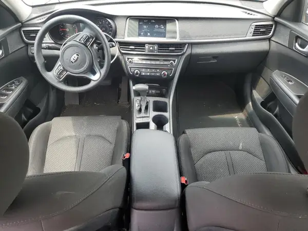 5XXGT4L35JG265497 2018 KIA OPTIMA - Image 8