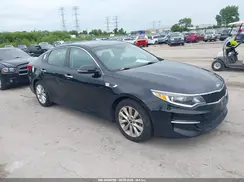 5XXGT4L35JG265855 2018 KIA OPTIMA
