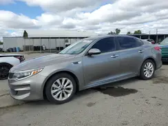 5XXGT4L35JG266584 2018 KIA OPTIMA