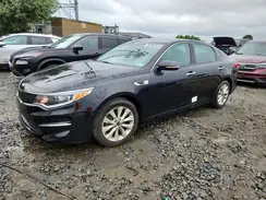 5XXGT4L35JG266696 2018 KIA OPTIMA