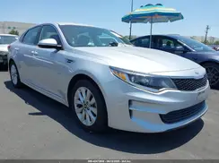 5XXGT4L35JG266892 2018 KIA OPTIMA