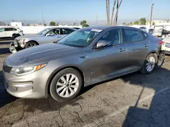 5XXGT4L35JG267413 2018 KIA OPTIMA