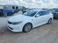 5XXGT4L35JG268447 2018 KIA OPTIMA
